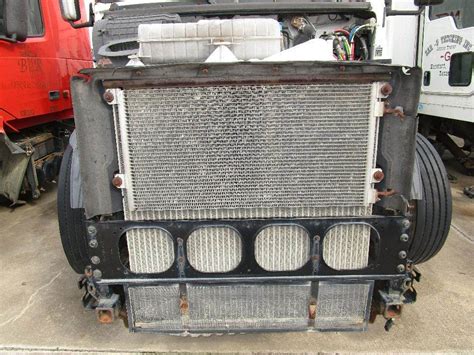 2006 Volvo VNL A C Condenser For Sale Crandall TX 85172