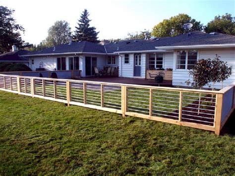 Inspiring 56 Cheap Diy Fence Ideas For Your Beautiful Garden 6804 56 Cheap