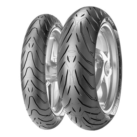 PIRELLI 180 55 R17 73W TL ANGEL ST DonTyre