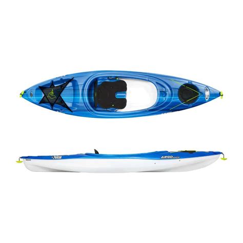 Pelican Argo 100 10 Ft Kayak Explore Now Fleet Farm