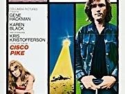 Cisco Pike Kris Kristofferson Karen Black Gene Hackman