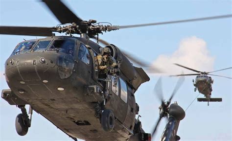 Gr Cia Aprova Compra De Helic Pteros Black Hawk