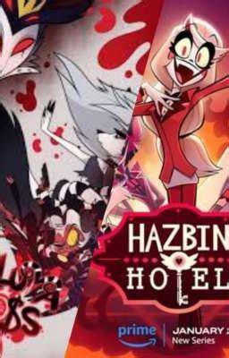 Hazbin Hotel Y Helluva Boss Reacci Nando Al Multiverso Cap La