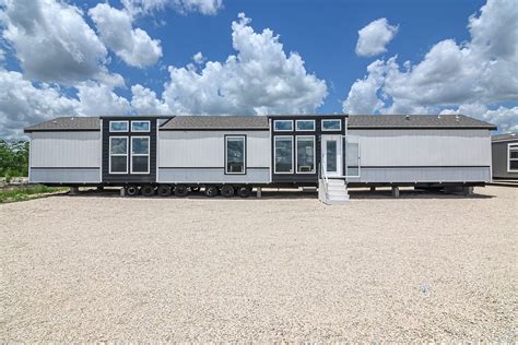 What Is A Manufactured Vs Modular Vs Mobile Home Oak Creek