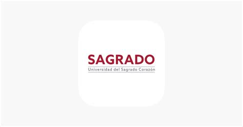 ‎Universidad del Sagrado Corazó on the App Store