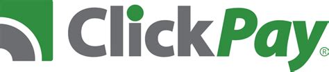 Logo - ClickPay 