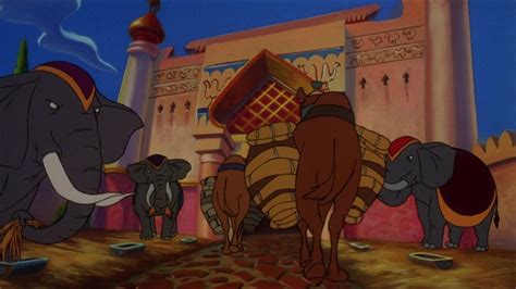 Aladdin And The King Of Thieves 1996 Screencap Fancaps