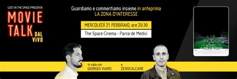 The Space Roma Parco De Medici Programmazione Film Orari Al Cinema