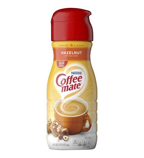 Liquid Coffee Creamer Australia Coffee Mate Sugar Free Hazelnut Powdered Coffee Creamer Buy