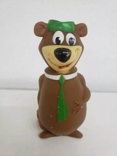 Boneco Do Zé Colméia Hanna barbera Da Estrela Anos 90 MercadoLivre