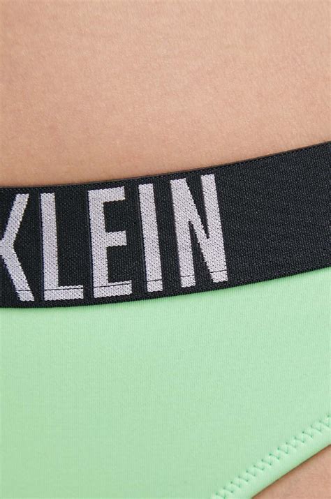 Дамски бански долна част Calvin Klein KW KW LX bikini Seven Seconds