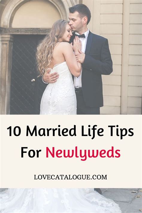 10 Important Marriage Advice For Newlyweds Advice For Newlyweds