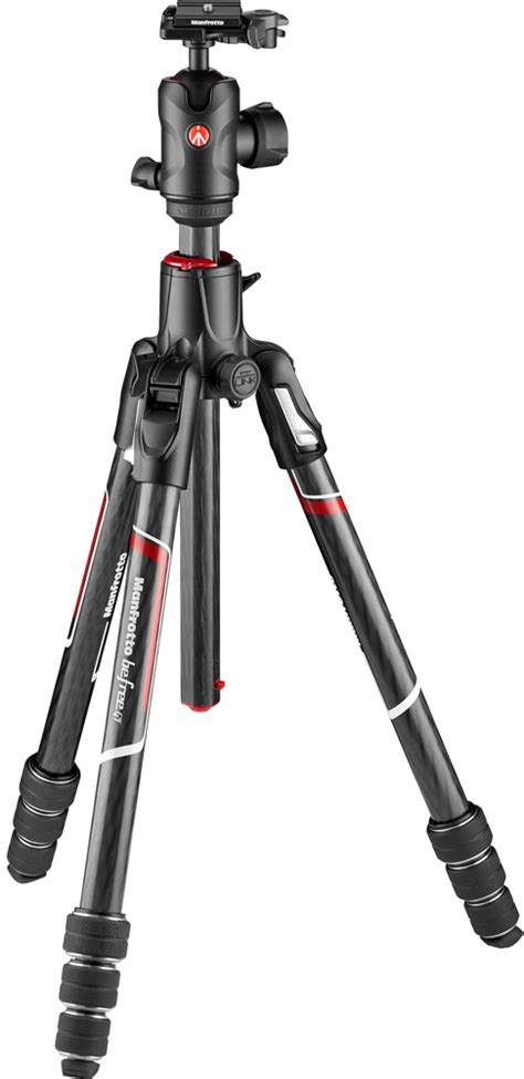 12 Recommended Travel Tripods Bandh Explora