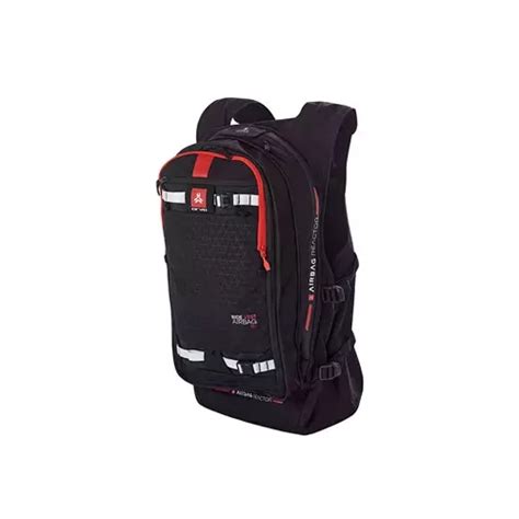 Rucsac Airbag Ride Vest 15 Arva Bike Ski Ro