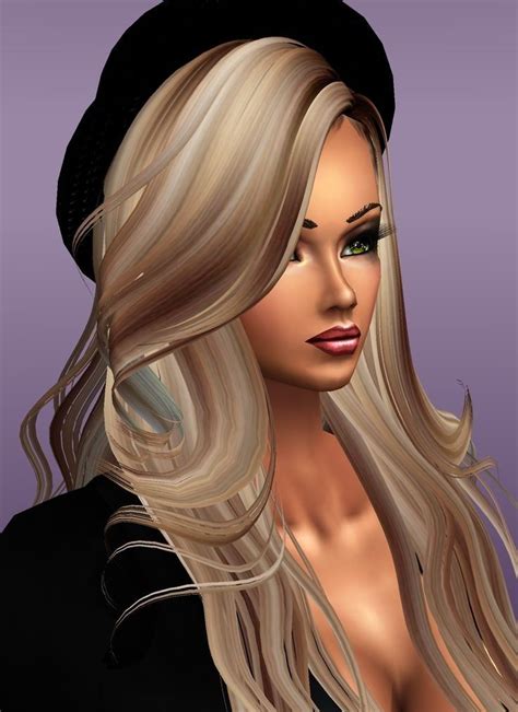 Pin By Liana Monroe On Sims Imvu Imvu Virtual World Avatar