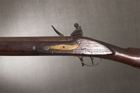 Brown Bess Musket