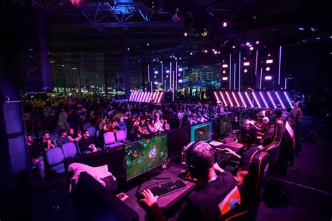 Gamescom Latam 2024 veja ingressos preços horários e marcas no evento