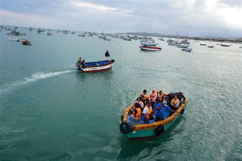 Pcm Aprueba Creaci N De Reserva Nacional Mar Tropical De Grau