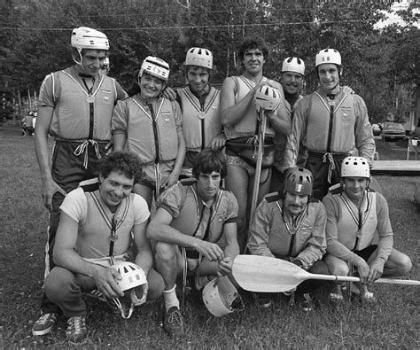 Équipe de FRANCE descente DESBIEN CANADA 1979 AIFCK Amicale des