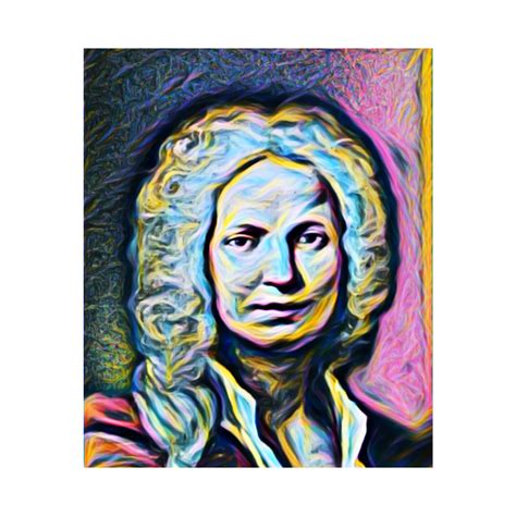 Antonio Vivaldi Portrait | Antonio Vivaldi Artwork 10 - Antonio Vivaldi ...