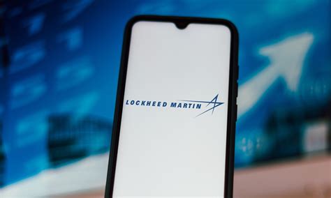 China Sanctions Lockheed Martin Northrop Grumman Over Arms Sales To