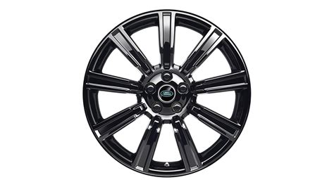 LAND ROVER ACCESSORIES RANGE ROVER WHEELS WHEEL ACCESSORIES