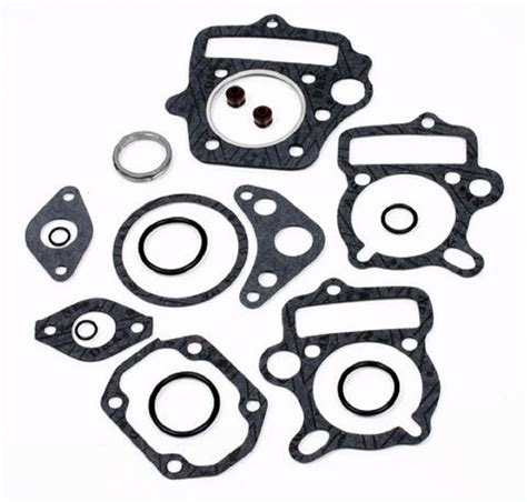 Namura Top End Gasket Kit Standard Bore Mm Na T Ebay