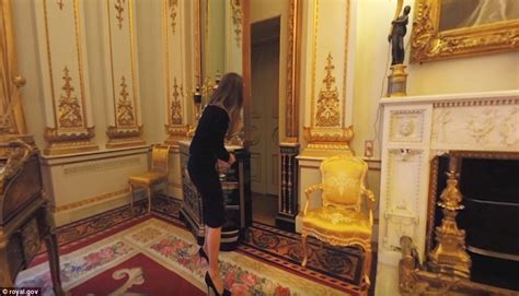 Google Expeditions Tours The Queen S Home Of Buckingham Palace Daily