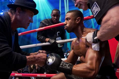 Foto Zum Film Creed Ii Rocky S Legacy Bild Auf Filmstarts De