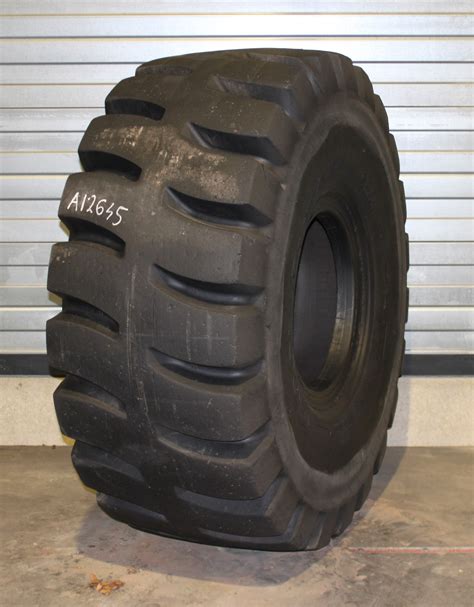 R Used Goodyear Rl K L Tl Mm No Rep A Heuver