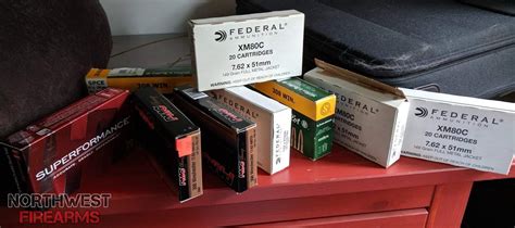 308 Ammo.jpg | Northwest Firearms