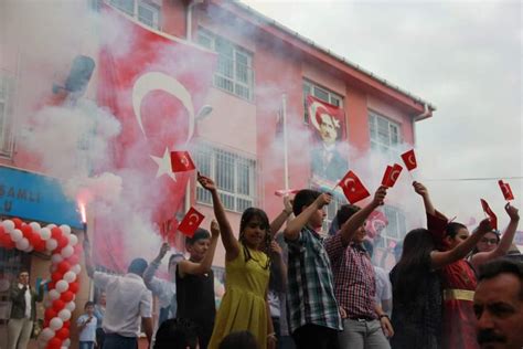 2015 2016 23 NİSAN Meşkure Şamlı Ortaokulu