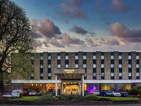 Hotels Near Sherwood Forest Nottingham Mansfield Road Hotels Accor