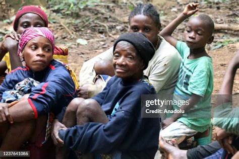 Baka Pygmies Photos and Premium High Res Pictures - Getty Images