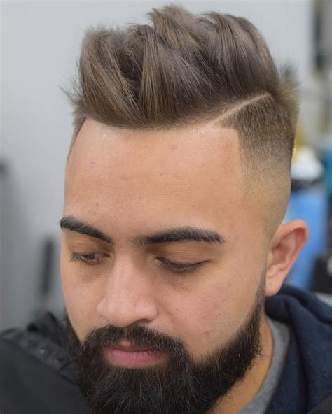 Nice 60 Best Ideas For High Top Fade Build Up The Volume Check More