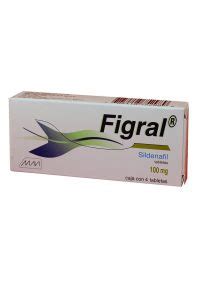 Figral 4 tab / 100 mg – Farmacia RCE