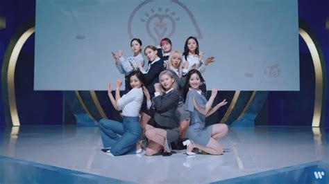 Twice Scientist Ver M V K Pop