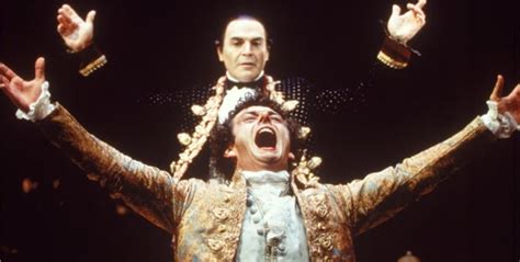 Richard Clifford: on directing Shaffer’s ‘revenge comedy’ Amadeus and Kenneth Branagh ...