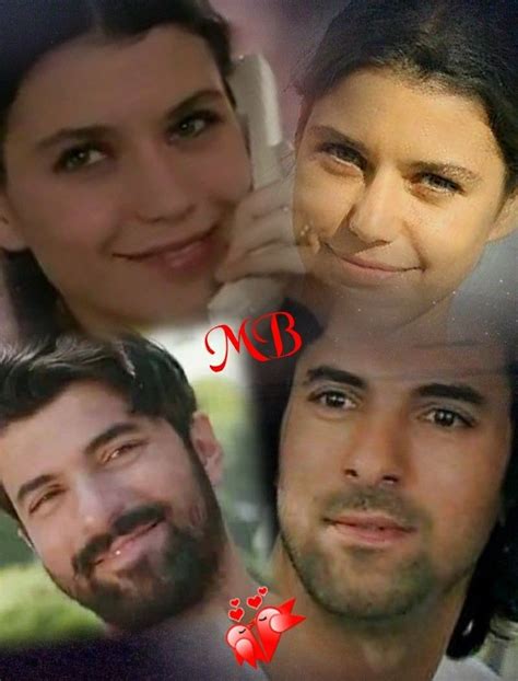 Pin De ENGIN BEREN Em Fatmagul Y Kerim Noivado