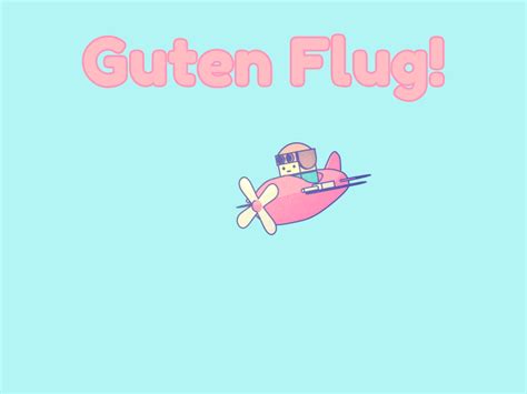 Guten Flug Gifs Animierte Bilder Mit W Nschen F R Einen Guten Flug