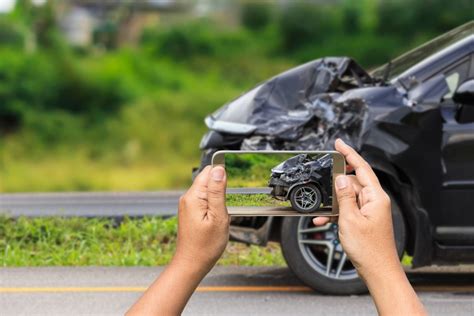 Cu Nto Tiempo Tengo Para Reportar Un Accidente De Auto Tener Un Carro