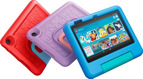 Questions And Answers Fire 7 Kids 7 Tablet 2023 16gb With Amazon