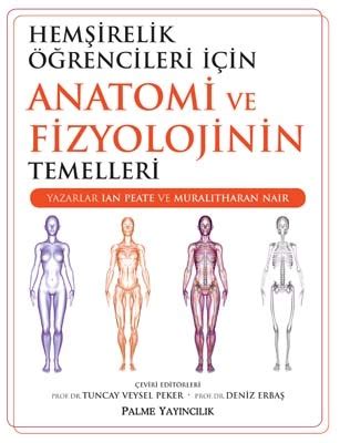 Hem Irelik Ren In Anatomi Ve Fizyolojinin Temeller