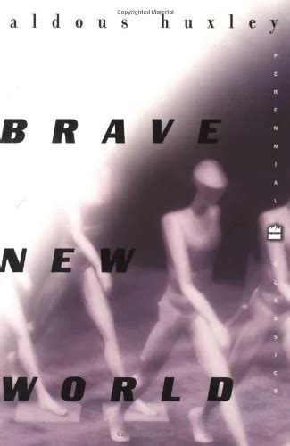 Summary Of Brave New World By Aldous Huxley A Detailed Synopsis