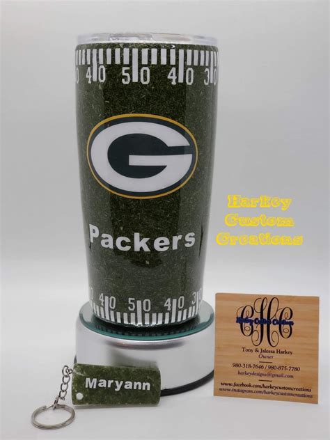 Personalized Football Team Tumbler Sports Team Cup Etsy