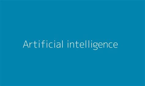 Artificial Intelligence Meet The Ai Model Dubbed Hottest In The