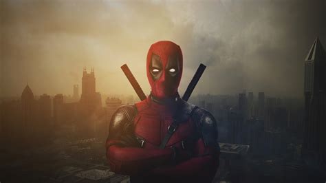 1920x1080 Deadpool Journey 4k Laptop Full Hd 1080p Hd 4k Wallpapers