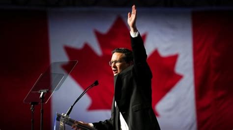 Pierre Poilievre And The Anti Elite Populism That Won The Day Cbc News