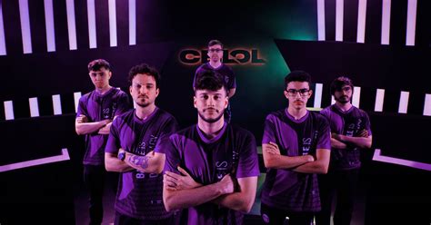 LoL Vivo Keyd Stars revela nova line up após retorno ao CBLOL