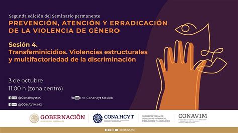 Prevención atención y erradicación de la violencia de género segunda